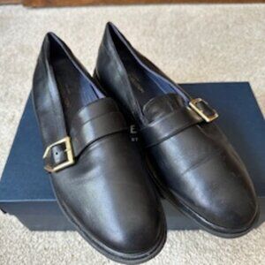 Cole Haan | Women's Black GrandEvølution Loafer (Size 11B)